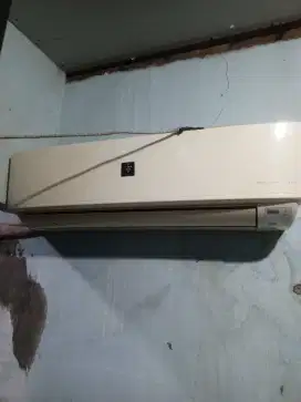 AC bekas pemakaian 3bln
