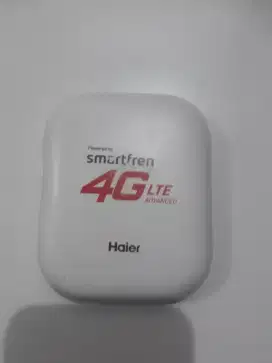 Modem WI FI kartu bebas