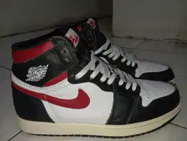 Nike Air Jordan 1 High Gym Red