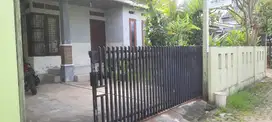 Disewakan Rumah Full Furnished di Banda Aceh /Aceh Besar–  Strategis!