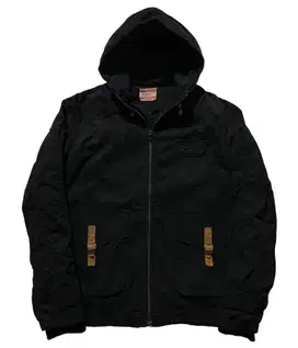 LEVIS PENFIELD HOODED JACKET