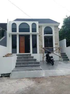 Jual Rumah Mewah Purwakarta Lt 104 m2 Cimaung Purwakarta