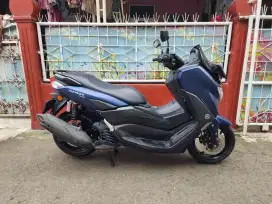 YAMAHA NMAX KEYLES ISS TH 2021 PAJAK HIDUP