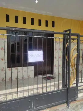 Rumah Dikoskan di Pusat Kota Kediri