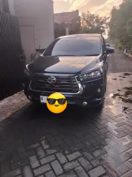 Toyota Innova G 2.0 At 2021 W sda 285jt simpanan