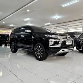 [2023] NEW Pajero Sport Dakar 2.4 diesel matic 2023 DK lowKM 2022