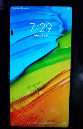 Redmi Note 5, RAM 4.00GB