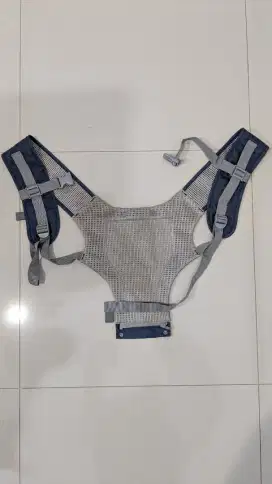 Mooimom Heapseat Carrier
