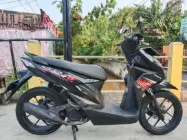 Promo DP serba 500, Honda beat new th 2022 cash/kredit