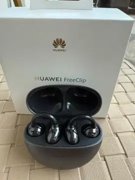 Huawei Freeclip, fullset