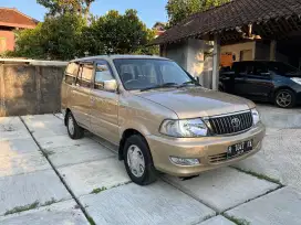LGX DIESEL 2000