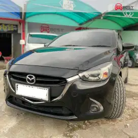 Mazda 2 R SkyActiv 1.5 AT 2018 Tangan Pertama