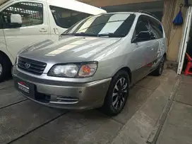 Toyota Picnic 2000 Bensin
