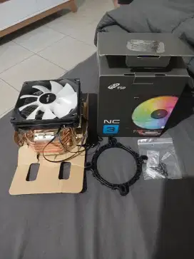 Dijual CPU Cooler NC3 Lite