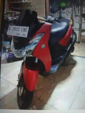 YAMAHA SIMPENAN  11jt 2019 PJK PJNG