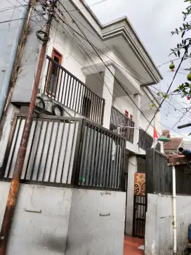 Kost an aktif di daerah Pasteur pasirkaliki