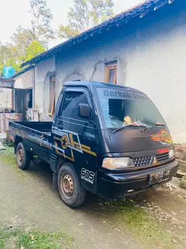 Jual pick up T120SS