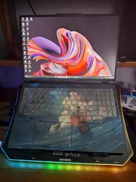 LENOVO LEGION PRO 5 16IRX8