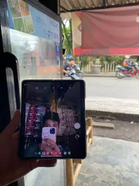 samsung galaxy Z fold 4