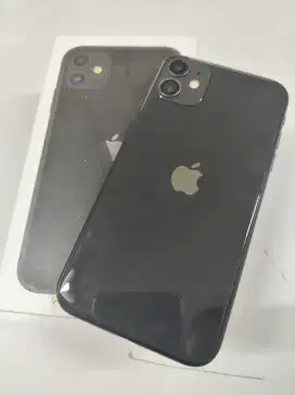 IPHONE 11 128GB FULSET WIFI ONLY