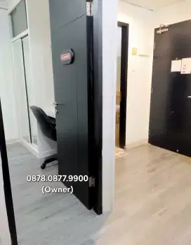 Apartemen Gardenia Boulevard Jual. BISA KPA bank apa saja. Sudah AJB.