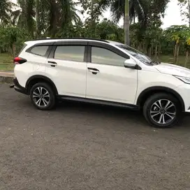 Daihatsu Terios 2018 Bensin
