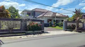 Rumah Mewah, nyaman, luas di Sukabumi Kota