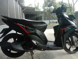 Yamaha Mio 125 Tahun 2023