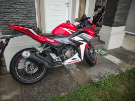 CBR 150 kondisi bagus