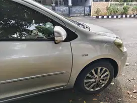 Toyota Vios 2012 Bensin