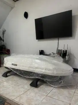 Roof Box Orginal Like New