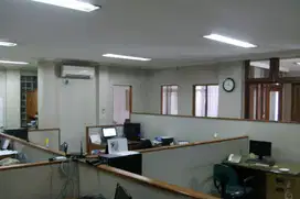 Rumah Kantor Mainroad Laswi dijual cepat terawat Negotible langka