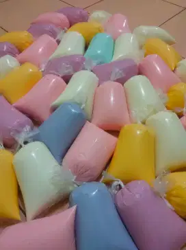 SUPPLIER YOGURT