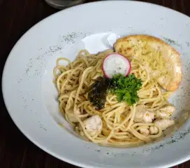 Head cheff kitchen