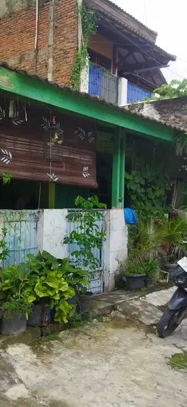Dijual Rumah Pondok Permai Kotabumi Pasar kemis