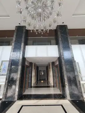 Murah Dijual Apartemen Puncak Bukit Golf kosongan
