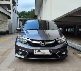 HONDA BRIO E AT 2022