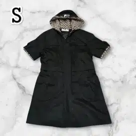 Cancan Fashion Jacket