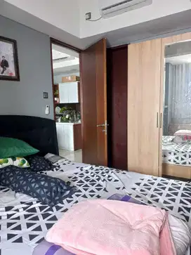 Jual / Sewa Apartemen Furnish Linden Marvel City Surabaya