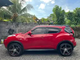 Nissan Juke 2012 murah