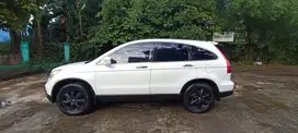 Honda CR-V 2007 Bensin