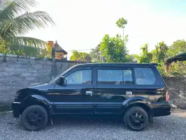 Kuda Bensin 2002 matic