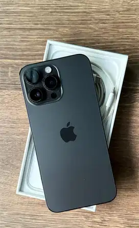 IPhone 14 Pro Max 512Gb Dual Nano SIM
