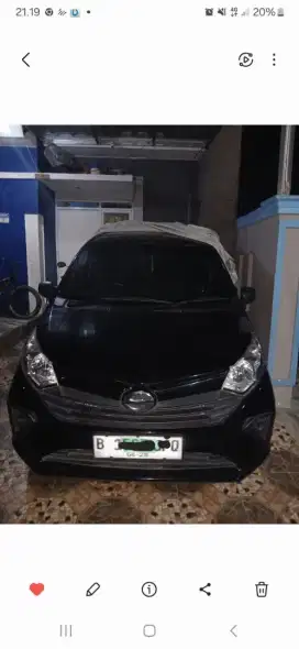 Over Kredit Mobil Sigra