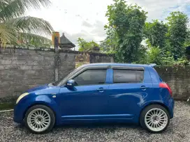 Swift GL matic 2007