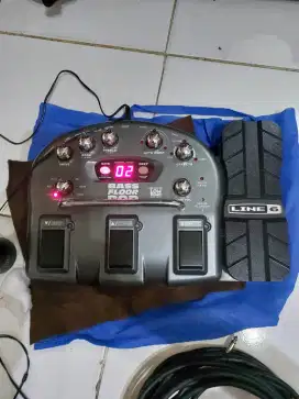 Jual Efek Bass POD