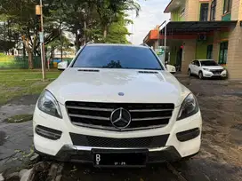 MERCEDES BENZ ML 250 LIKE NEW