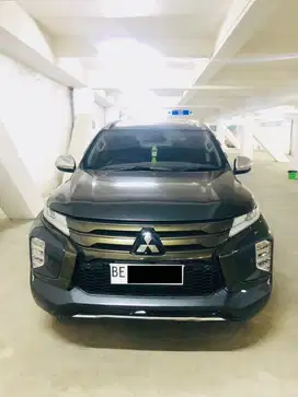 Mitsubishi Pajero Sport Dakar Ultimate 4x2