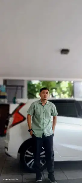 Driver pribadi atau Driver kantor