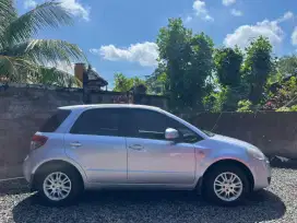 SX4 2008 matic muluss